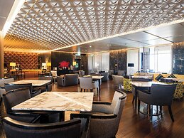 Hilton Sukhumvit Bangkok
