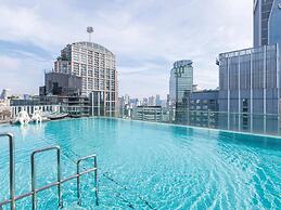 Hilton Sukhumvit Bangkok
