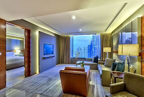 Hilton Sukhumvit Bangkok