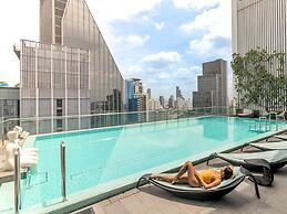 Hilton Sukhumvit Bangkok