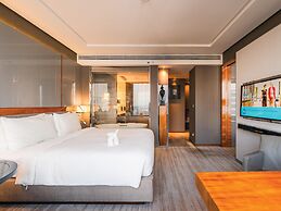 Hilton Sukhumvit Bangkok