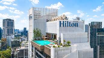 Hilton Sukhumvit Bangkok