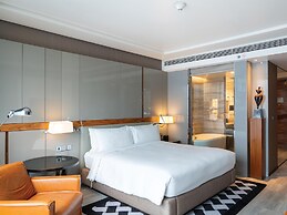 Hilton Sukhumvit Bangkok