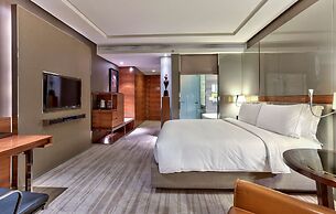 Hilton Sukhumvit Bangkok