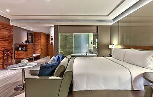 Hilton Sukhumvit Bangkok