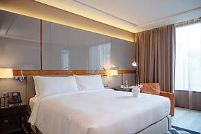 Hilton Sukhumvit Bangkok
