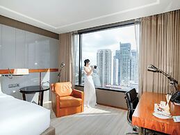 Hilton Sukhumvit Bangkok