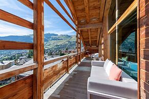 W Verbier