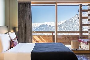 W Verbier