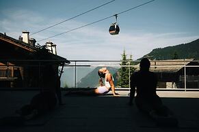 W Verbier