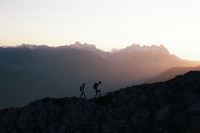 W Verbier