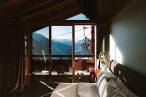 W Verbier