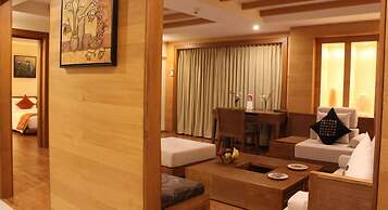Quality Inn Viha