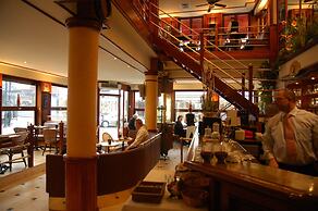 Hotel Leo Station et Annexes