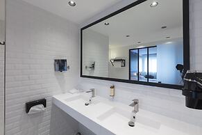 Hotel Leo Station et Annexes