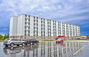 Residence & Conference Centre - North Bay