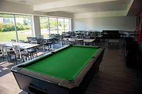 Residence & Conference Centre - North Bay