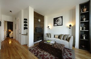 Urban Suites Istanbul