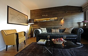 Urban Suites Istanbul
