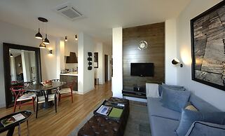 Urban Suites Istanbul