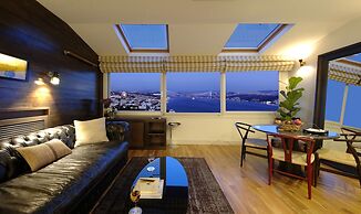 Urban Suites Istanbul