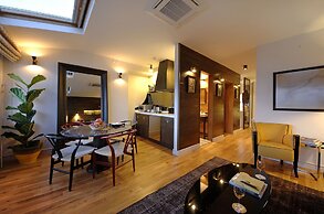 Urban Suites Istanbul