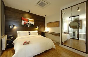 Urban Suites Istanbul