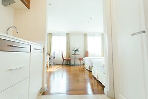 Thomson Residence Hotel