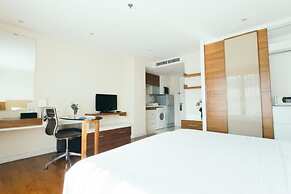 Thomson Residence Hotel