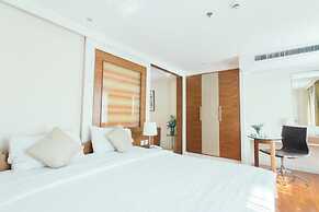 Thomson Residence Hotel