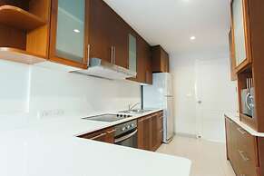 Thomson Residence Hotel