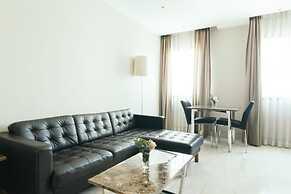 Thomson Residence Hotel