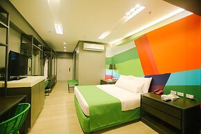 Boracay Uptown