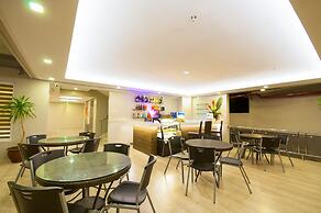Boracay Uptown