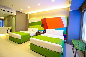 Boracay Uptown
