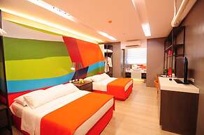 Boracay Uptown