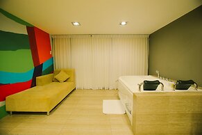Boracay Uptown