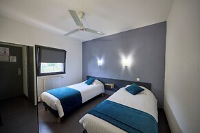 Hôtel Eco