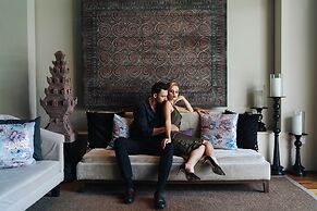 Berry Amour Romantic Villas