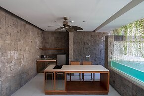 Berry Amour Romantic Villas