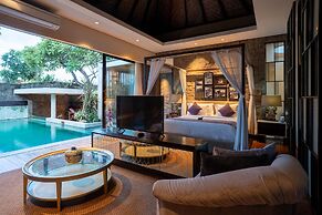 Berry Amour Romantic Villas