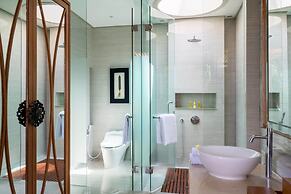Berry Amour Romantic Villas