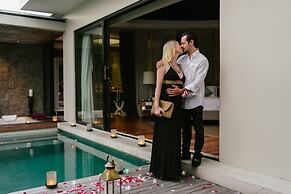 Berry Amour Romantic Villas