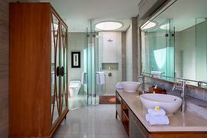 Berry Amour Romantic Villas