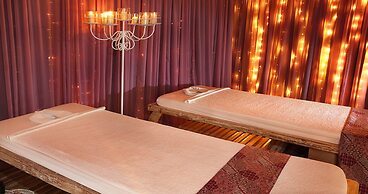 Berry Amour Romantic Villas