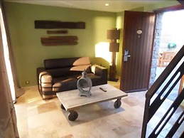 Hôtel La Lagune