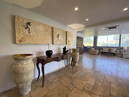 Hôtel La Lagune