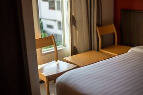 Lemontea hotel