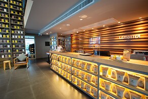 Lemontea hotel