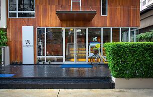 Lemontea hotel